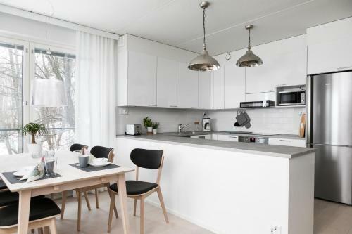Sleep Well Apartments Haaga