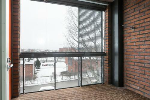 Sleep Well Apartments Haaga