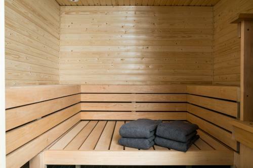 Sleep Well Apartments Haaga
