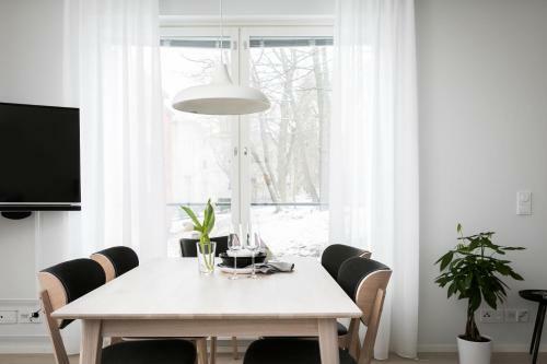 Sleep Well Apartments Haaga