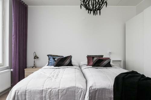 Sleep Well Apartments Haaga