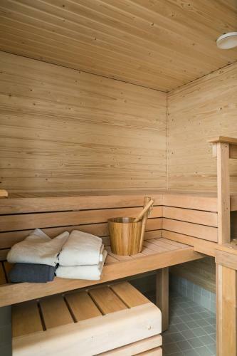 Sleep Well Apartments Haaga