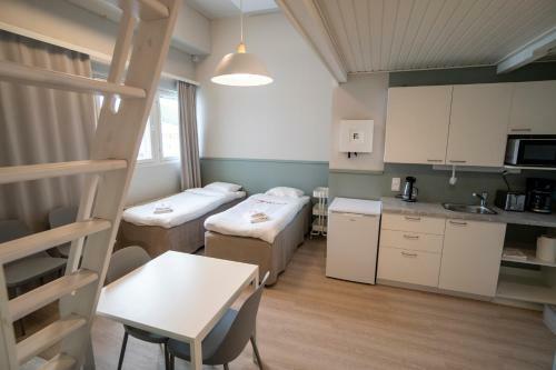 Innotelli Apartments