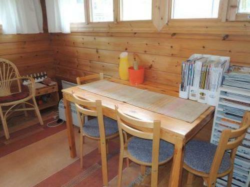Holiday Home Karjalan Veikko 2 B