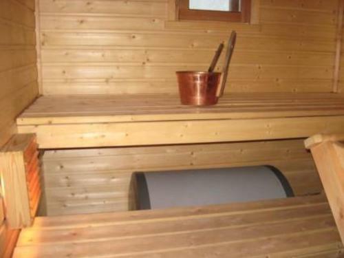 Holiday Home Karjalan Veikko 2 B