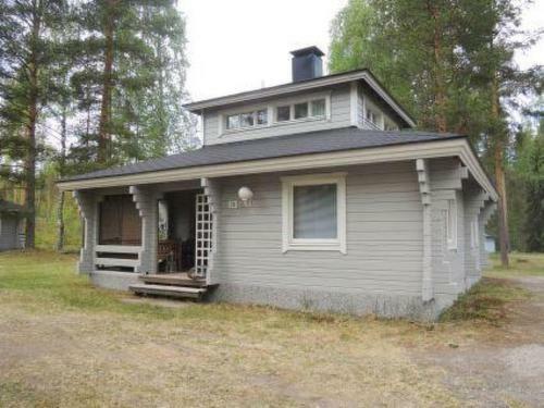 Holiday Home Karjalan Veikko 2 B