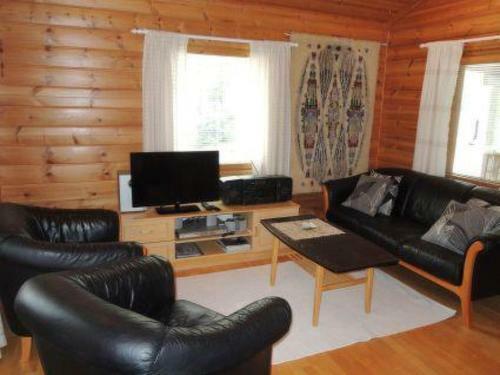 Holiday Home Karjalan Veikko 2 B