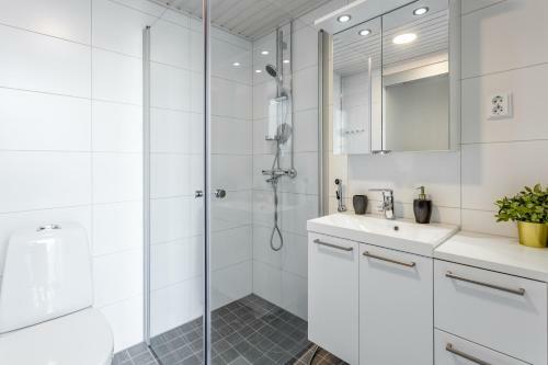Apartamento Wehost Kapteeni Sundmanin Katu