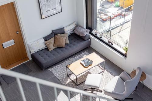 Apartamento Wehost Kapteeni Sundmanin Katu