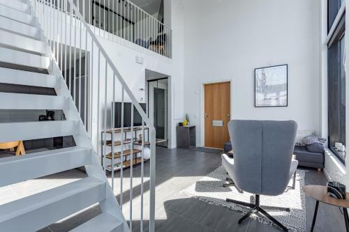 Apartamento Wehost Kapteeni Sundmanin Katu