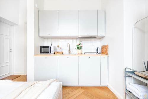 Apartamento Wehost Pieni Roobertinkatu Small 13