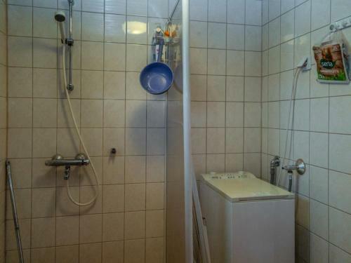 Holiday Home Pihalintu