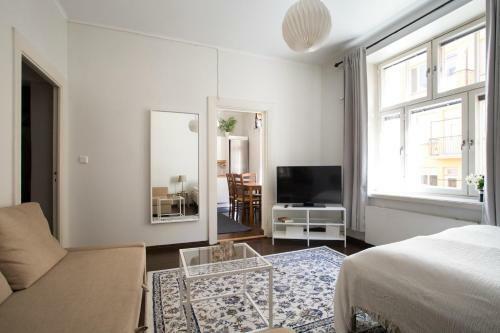 2ndhomes Merimiehenkatu Apartment
