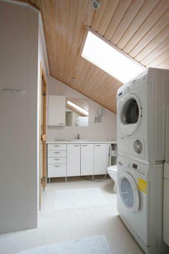 Apartamento 2ndhomes Penthouse With Balcony And Sauna