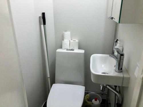 Apartamento Albertinkatu 10 Scandinavian Home