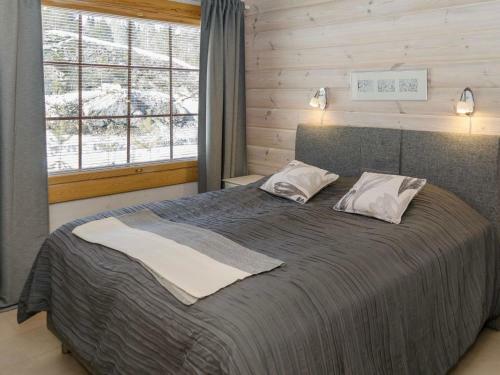 Holiday Home Villa Hymy