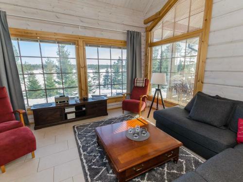 Holiday Home Villa Hymy