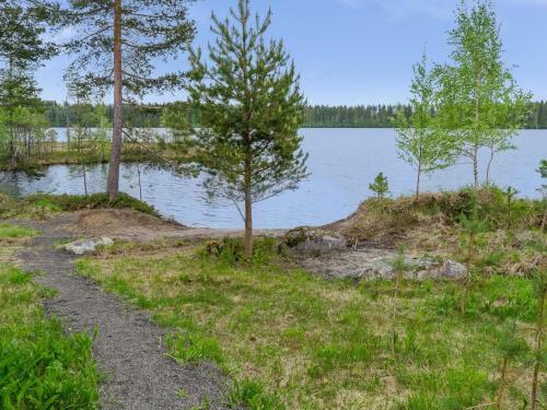 Holiday Home Villa Hymy