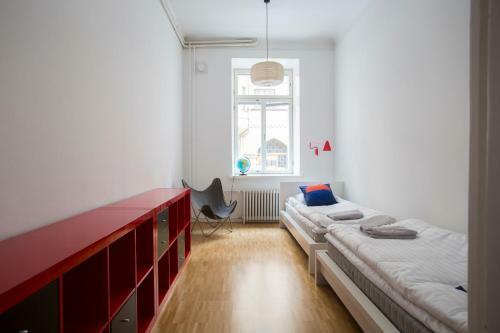2ndhomes Luminous 97m2 2br Apartment In Katajanokka