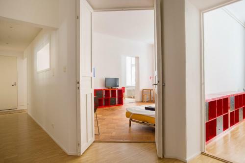 2ndhomes Luminous 97m2 2br Apartment In Katajanokka