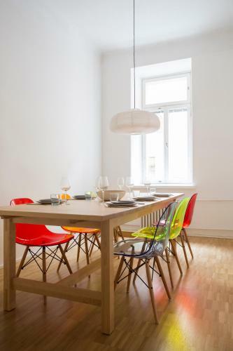 2ndhomes Luminous 97m2 2br Apartment In Katajanokka