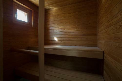 2ndhomes 1br Apartment With Sauna & Balcony In Kamppi