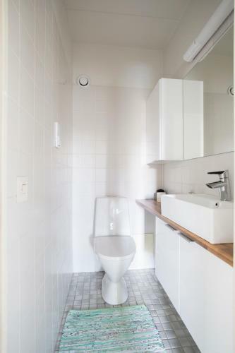 2ndhomes 1br Apartment With Sauna & Balcony In Kamppi