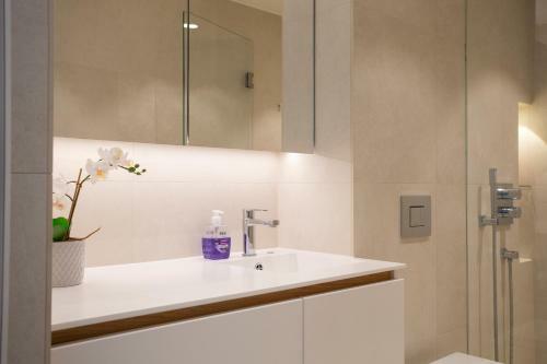Apartamento 2ndhomes Ullanlinna Penthouse 4