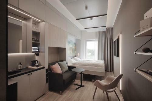 Valo Hotel Helsinki