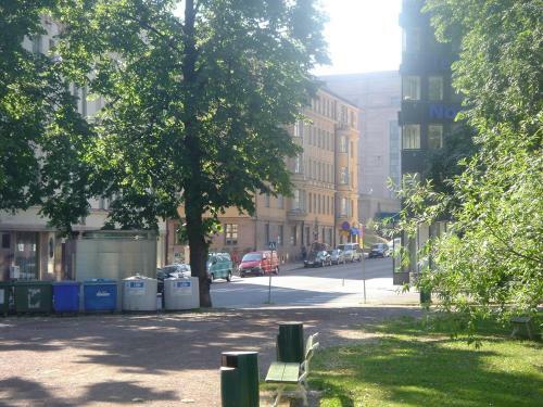 Citycenter Securequiet 2r Apartment Home