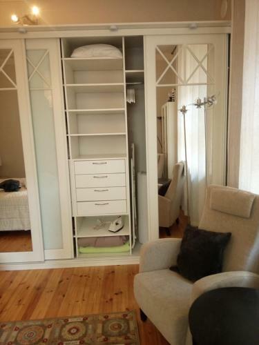 Citycenter Securequiet 2r Apartment Home