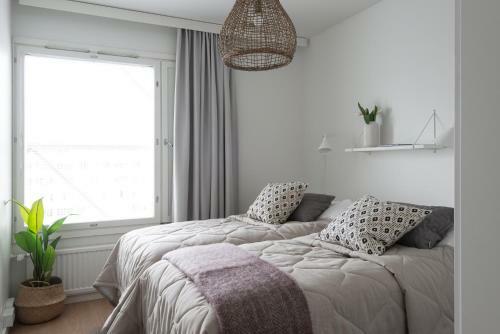 Sleepwell Apartments Pasila