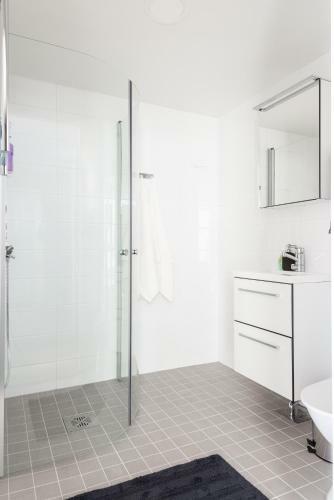 Sleepwell Apartments Pasila