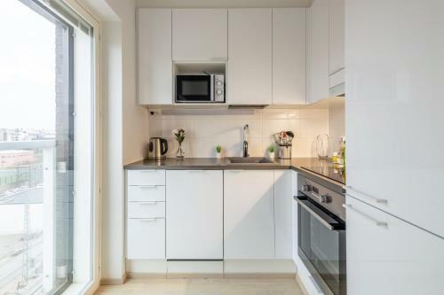 Apartamento Wehost Malagankatu