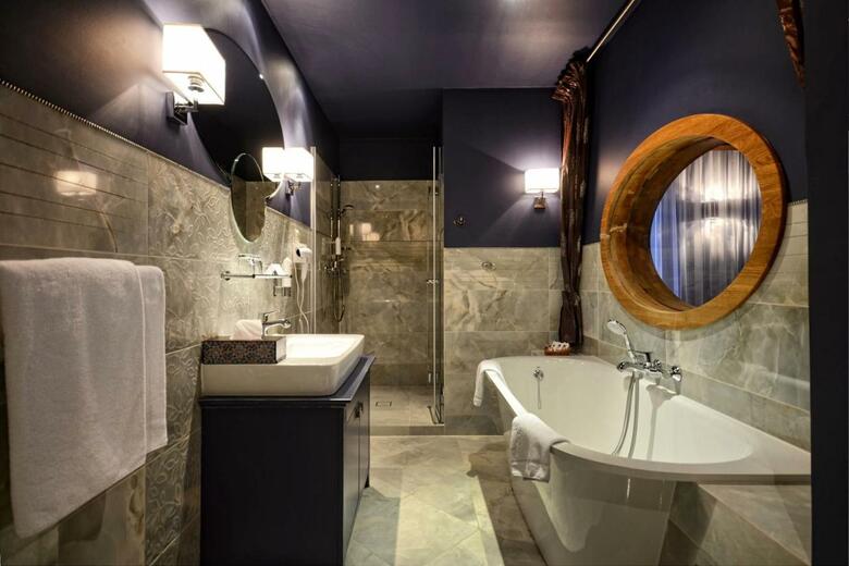Best Western Hotel Zubr�wka