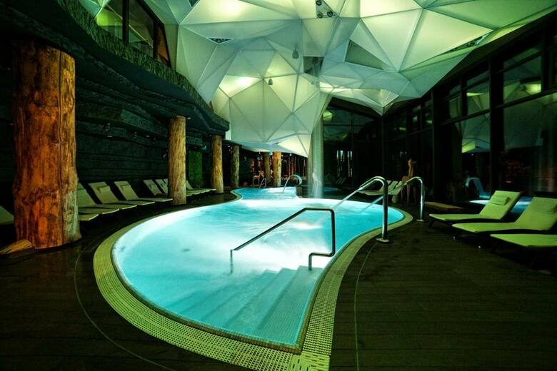 Best Western Hotel Zubr�wka