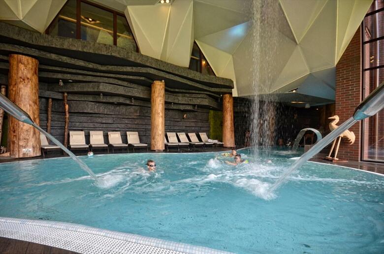 Best Western Hotel Zubr�wka