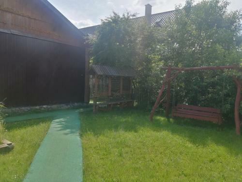 Hostal Ostoja