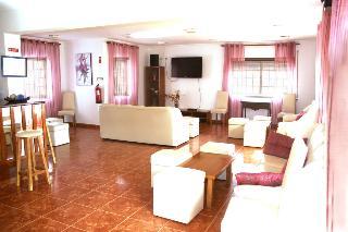 Hotel Azul Praia