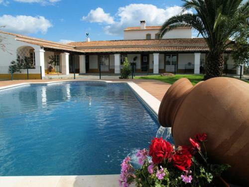Hostal Agro-turismo Monte Da Galega