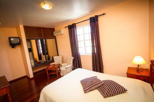 Hotel-rural Estalagem A Quinta