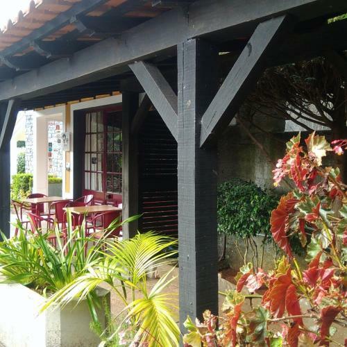 Hotel-rural Estalagem A Quinta