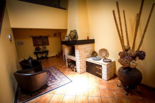 Hotel-rural Estalagem A Quinta