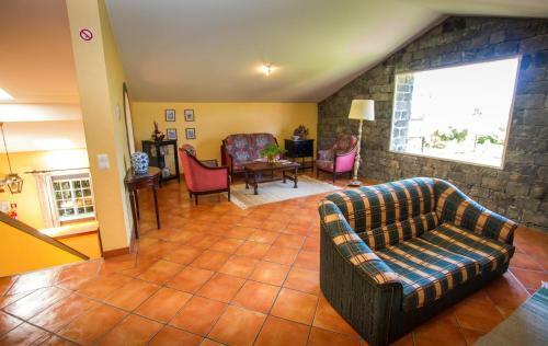 Hotel-rural Estalagem A Quinta