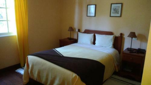 Hotel-rural Estalagem A Quinta