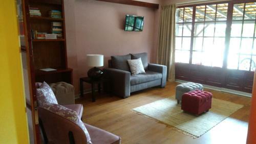 Hotel-rural Estalagem A Quinta