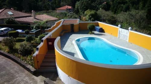 Hotel-rural Estalagem A Quinta