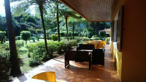 Hotel-rural Estalagem A Quinta