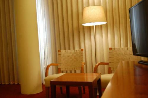 Bed & Breakfast Estalagem Quinta Do Louredo