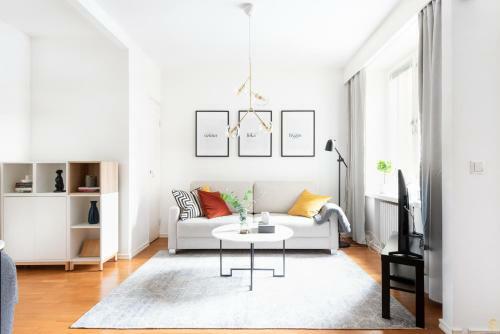 Apartamento Wehost Topeliuksenkatu